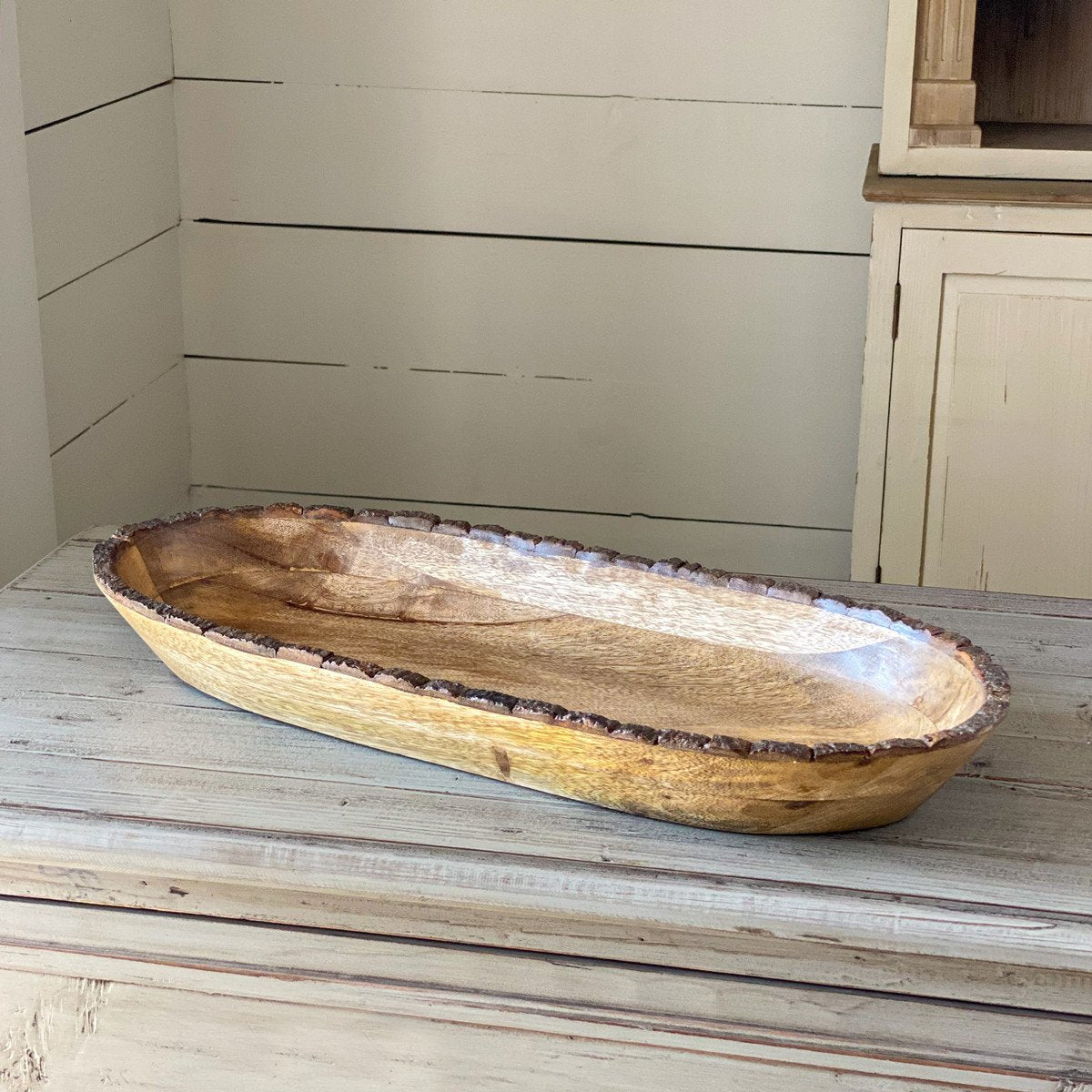Woodland Oblong Serving Dish