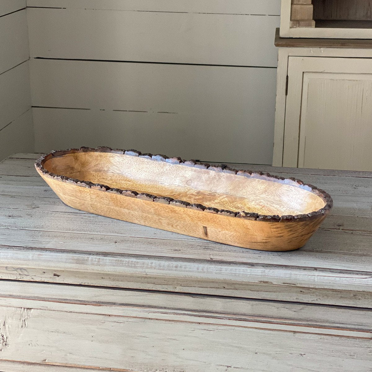 Woodland Oblong Serving Dish