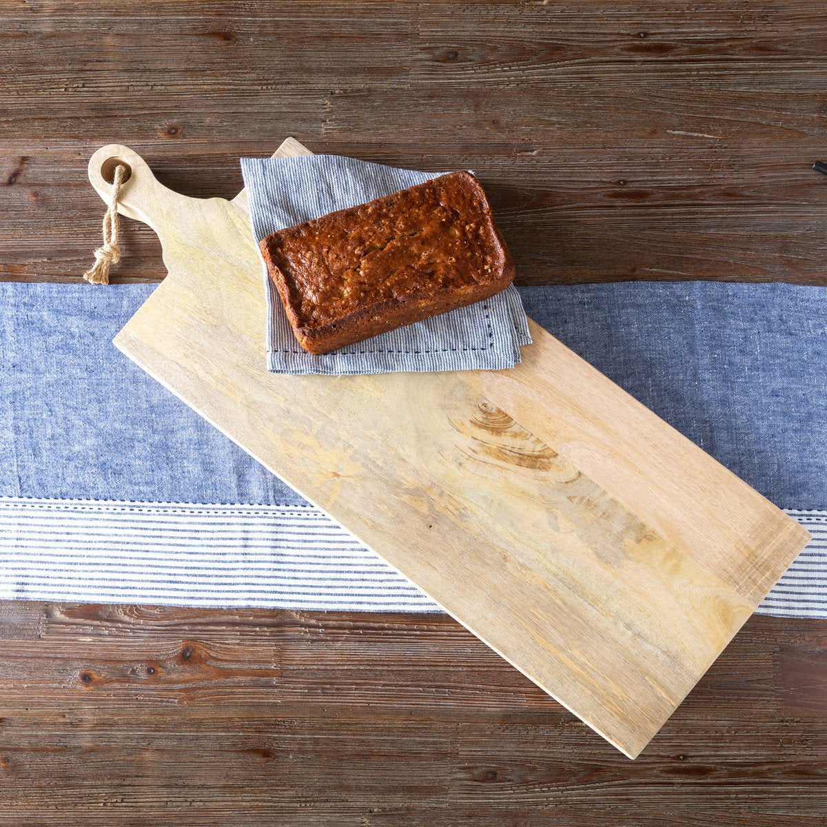 Deli Cutting Board - Large