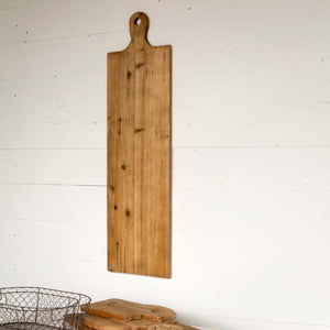 Vintage Style Bread Board