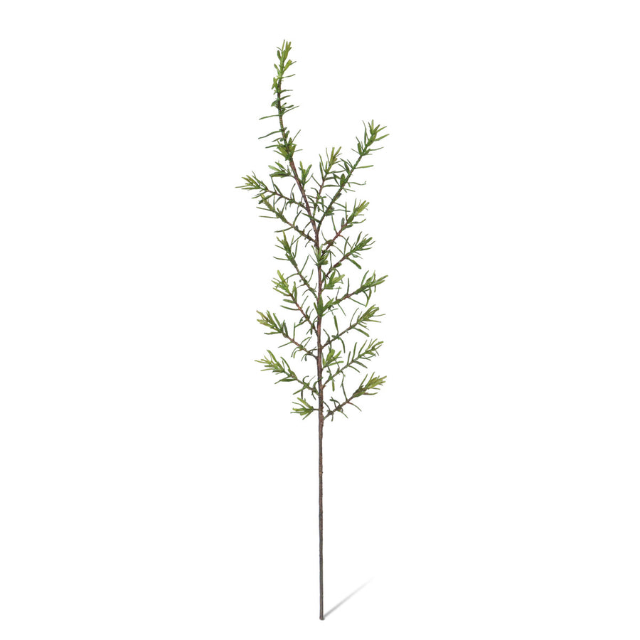 Crafted Rosemary Stem