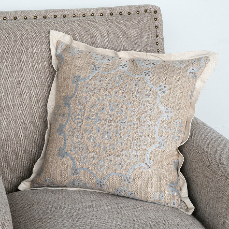 Edge Hill Down Pillow