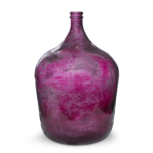 Cellar Bottle - Frosted Cranberry