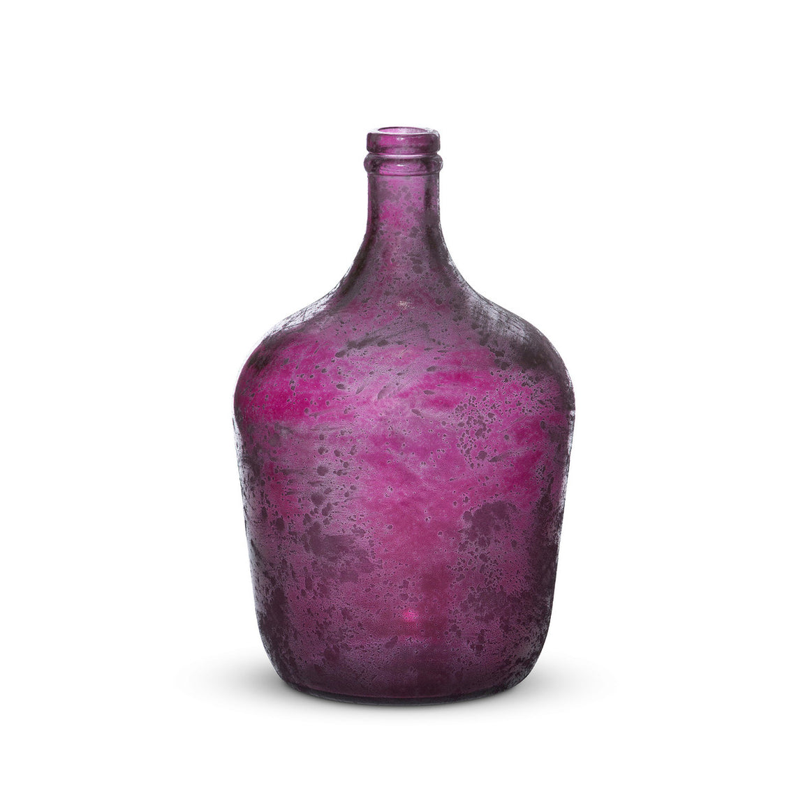 Cellar Bottle - Frosted Cranberry