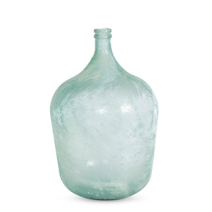 Cellar Bottle - Seafoam Green