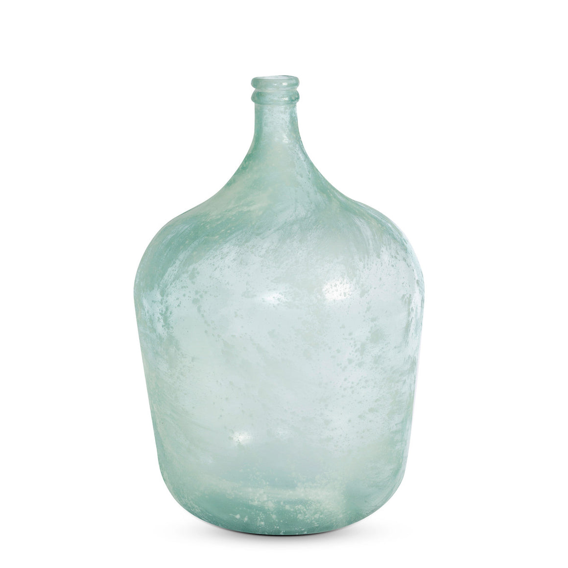 Cellar Bottle - Seafoam Green