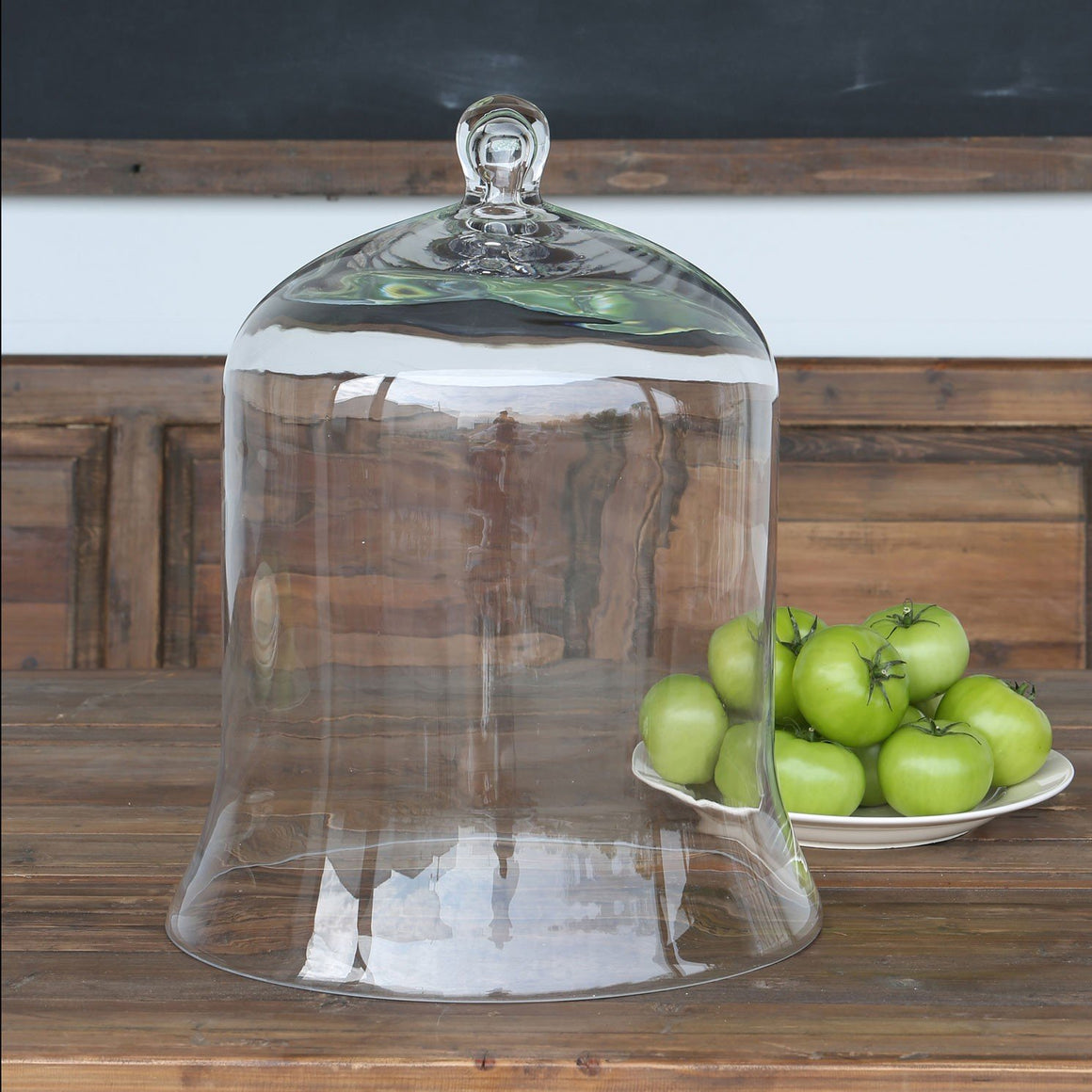 Bell Jars