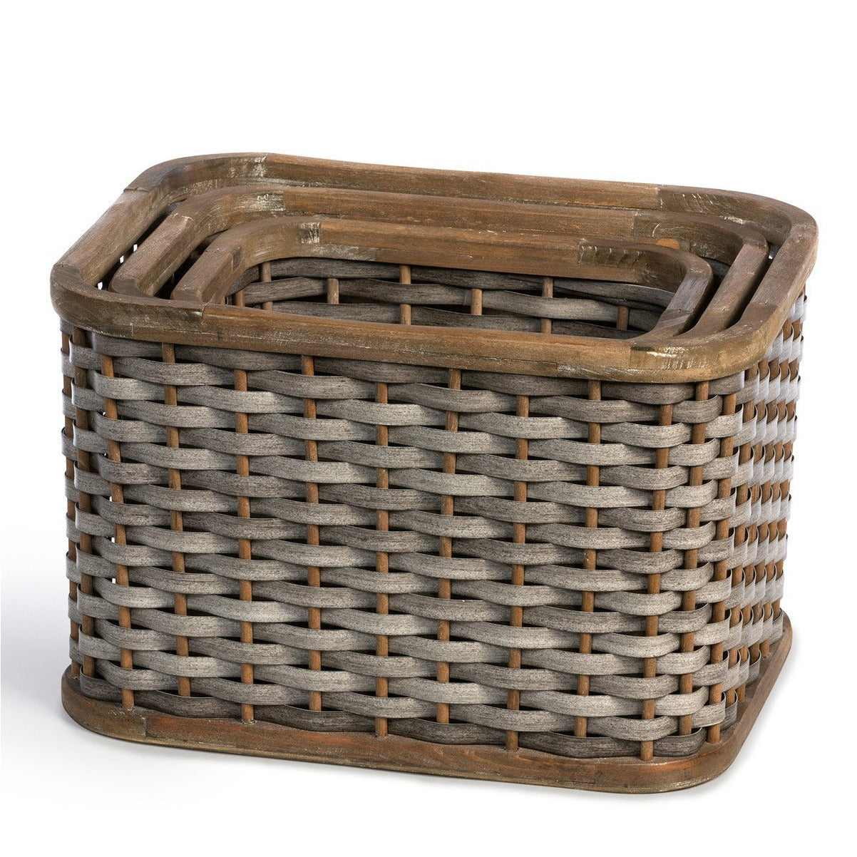 Woven Storage  Basket