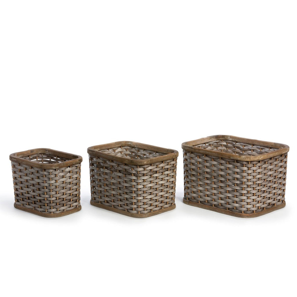 Woven Storage  Basket
