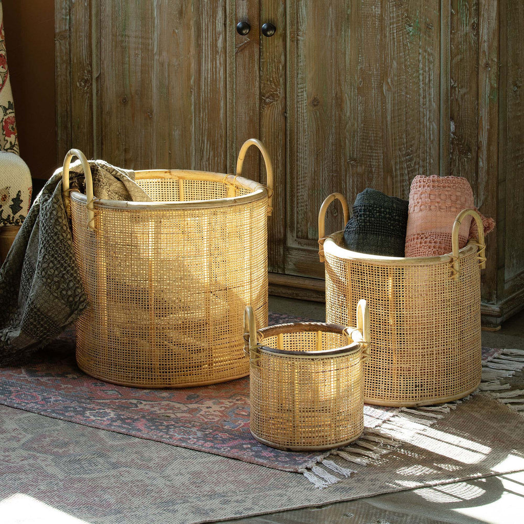 Remmington Baskets