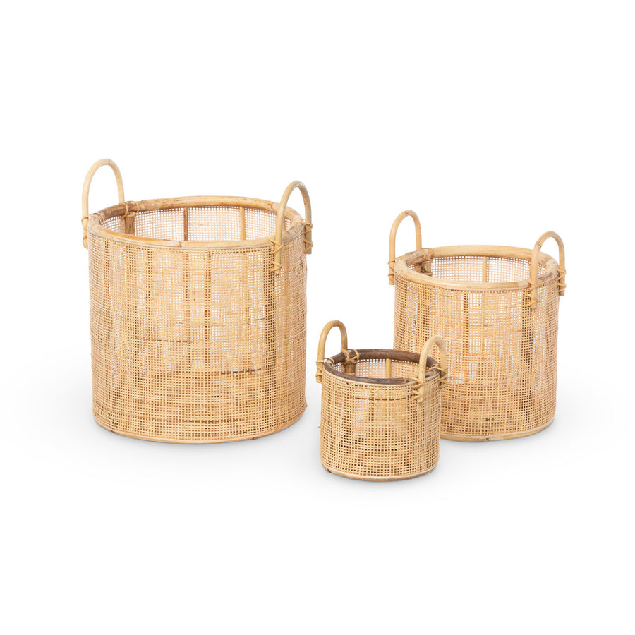 Remmington Baskets