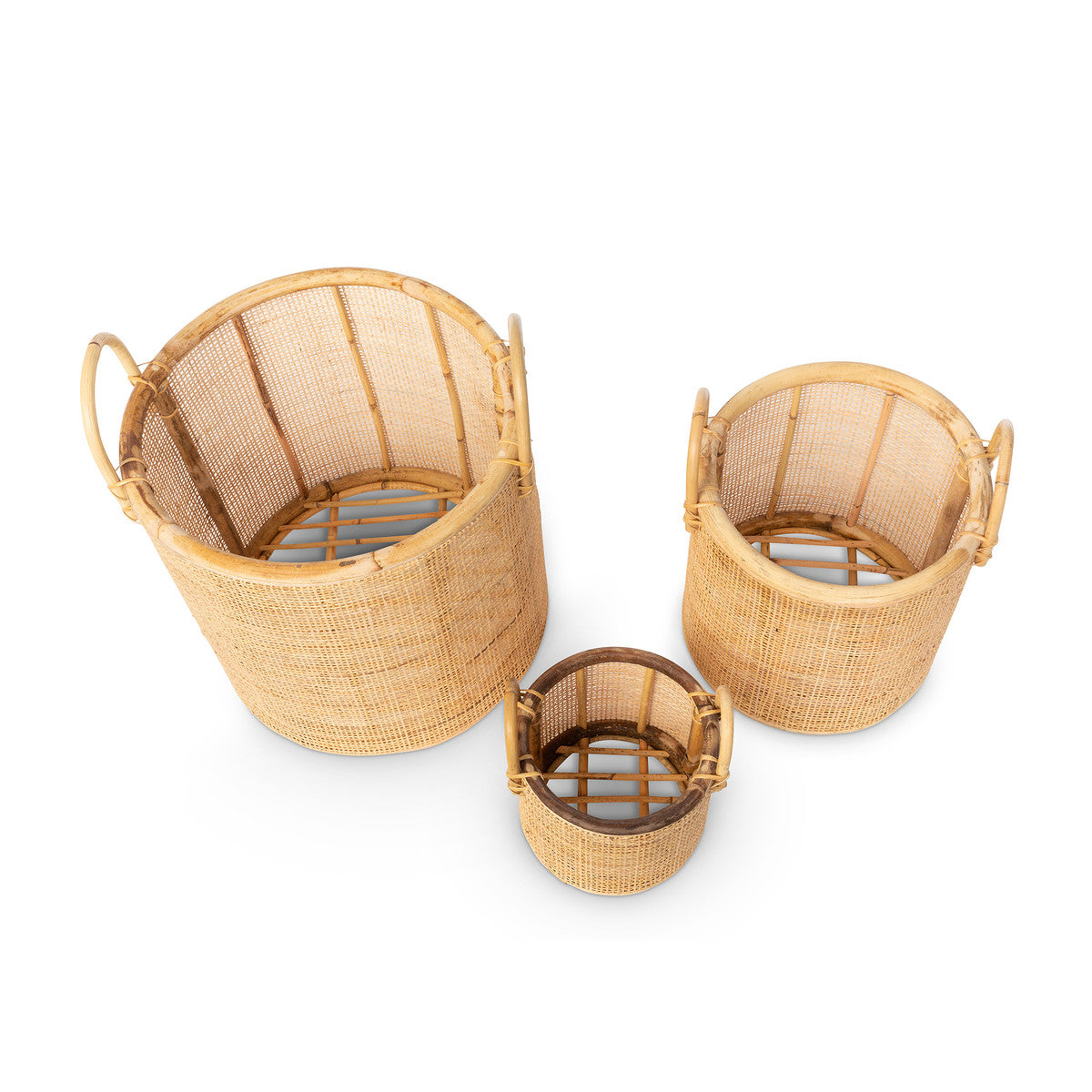 Remmington Baskets