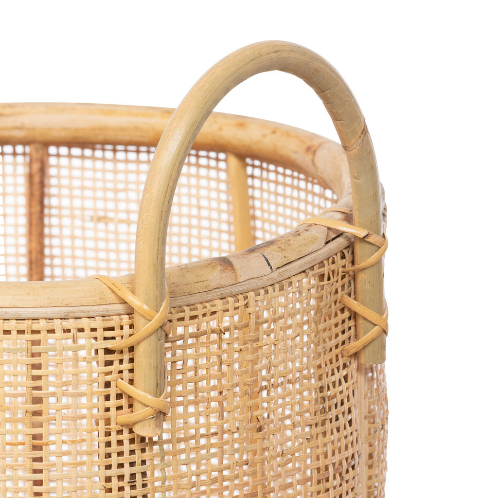 Remmington Baskets