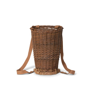 Willow Picking Basket