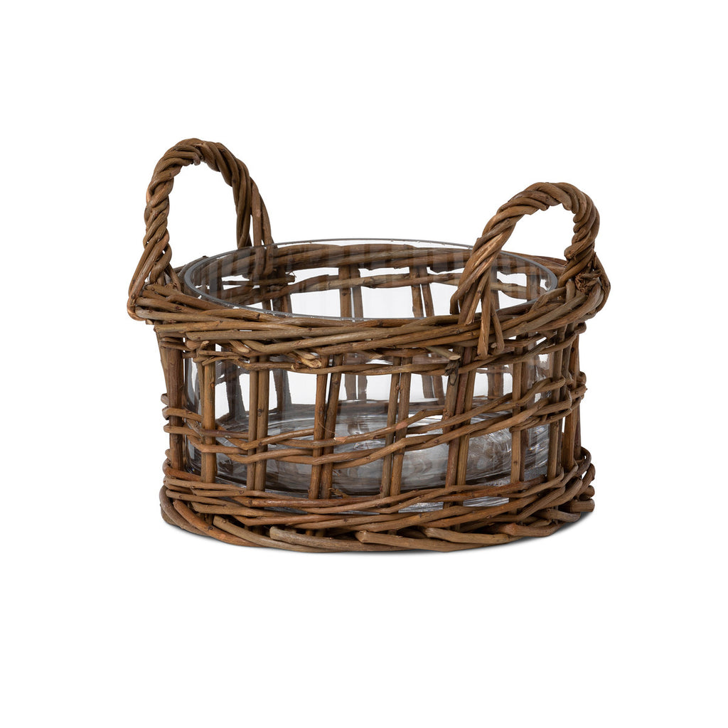 Willow Bulb Planter
