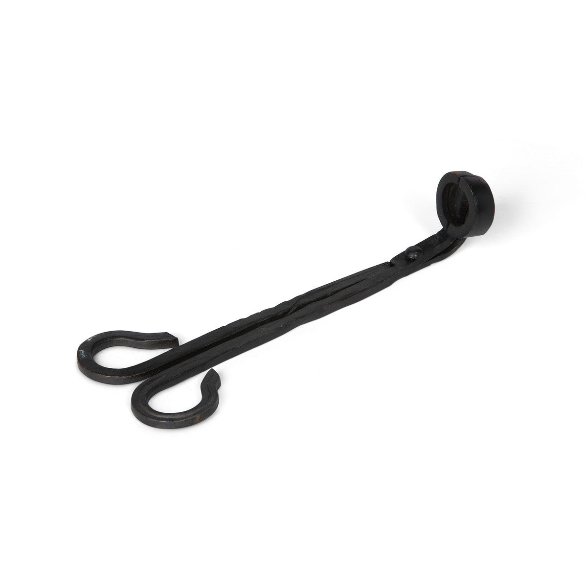 Candle Wick Trimmer | Black