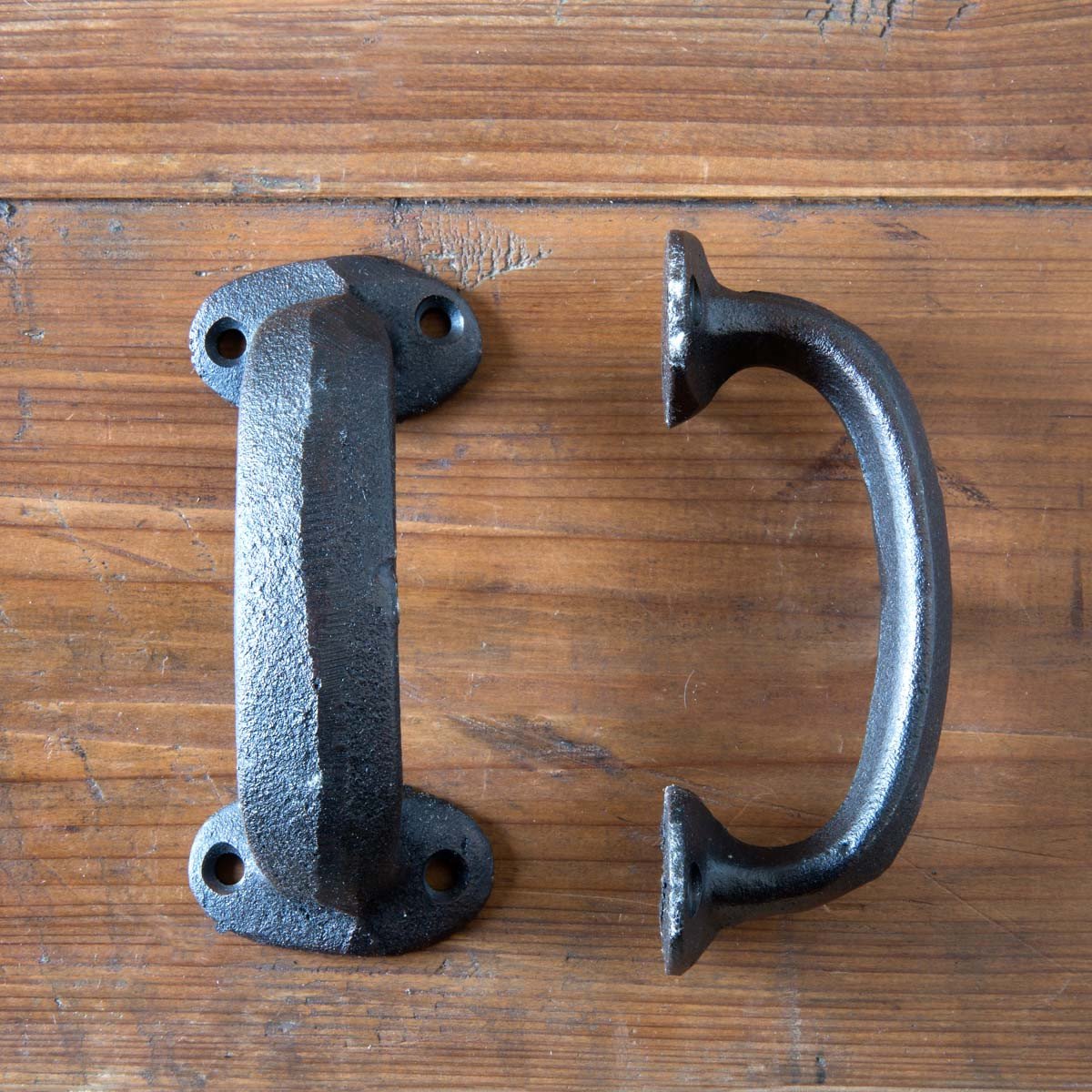 Bakery Shop Pull Handle - Small