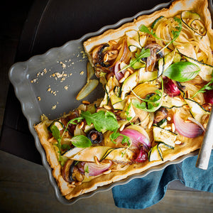 Tart Dish