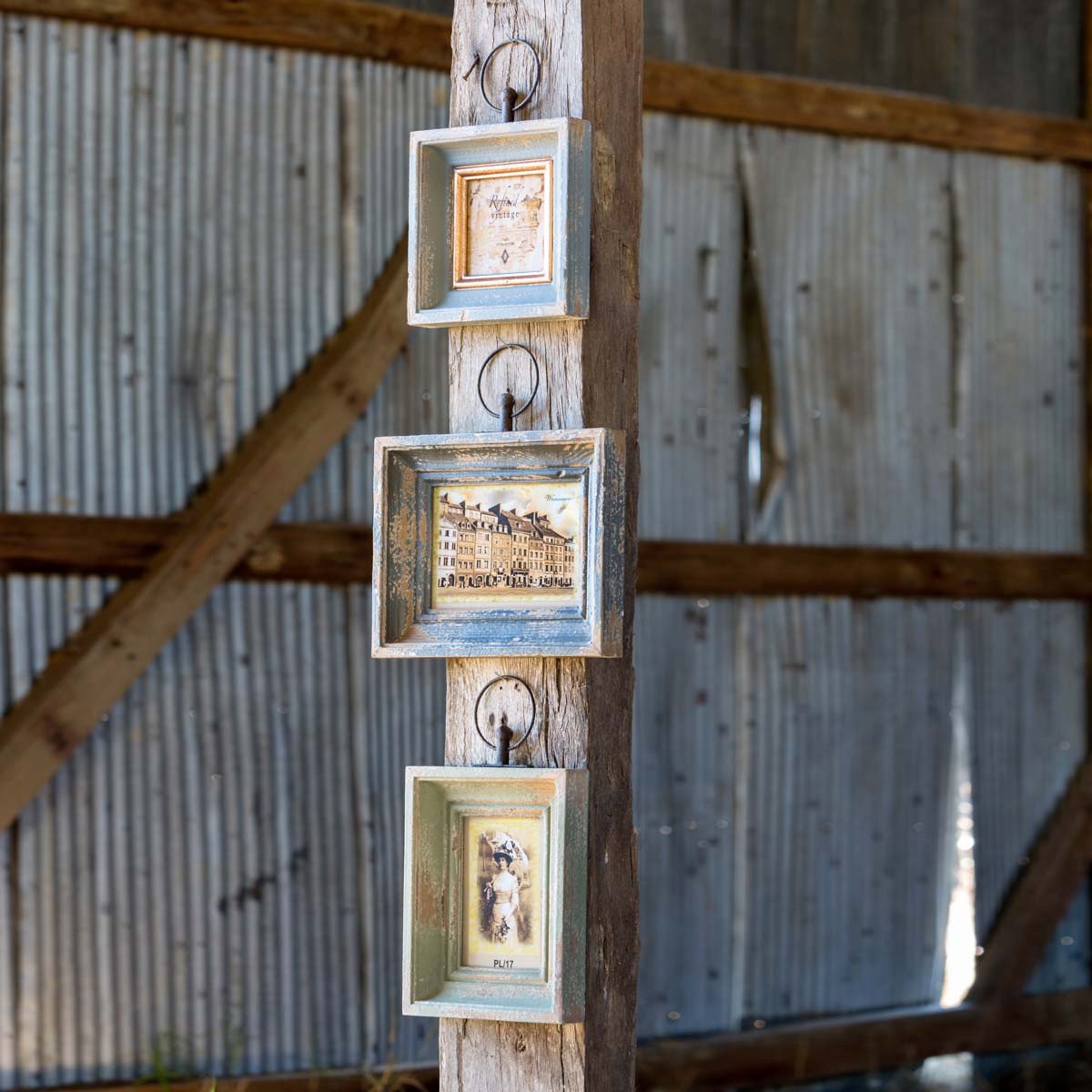 Memento Frames