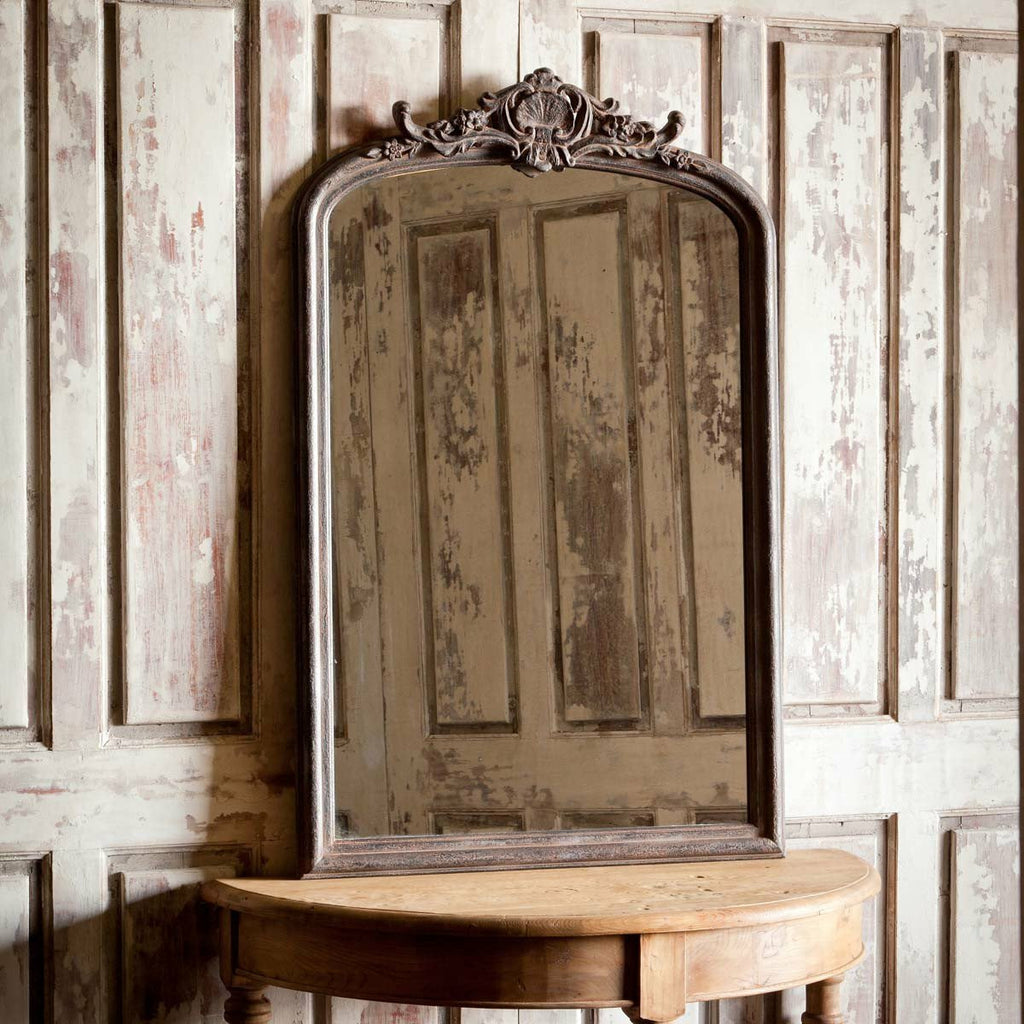 Clara Mirror