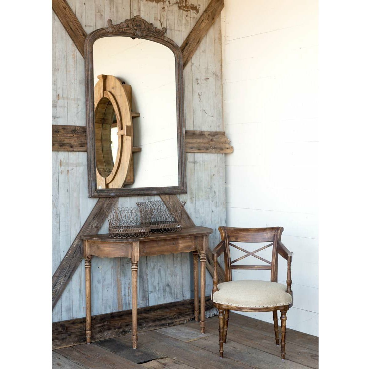 Clara Mirror