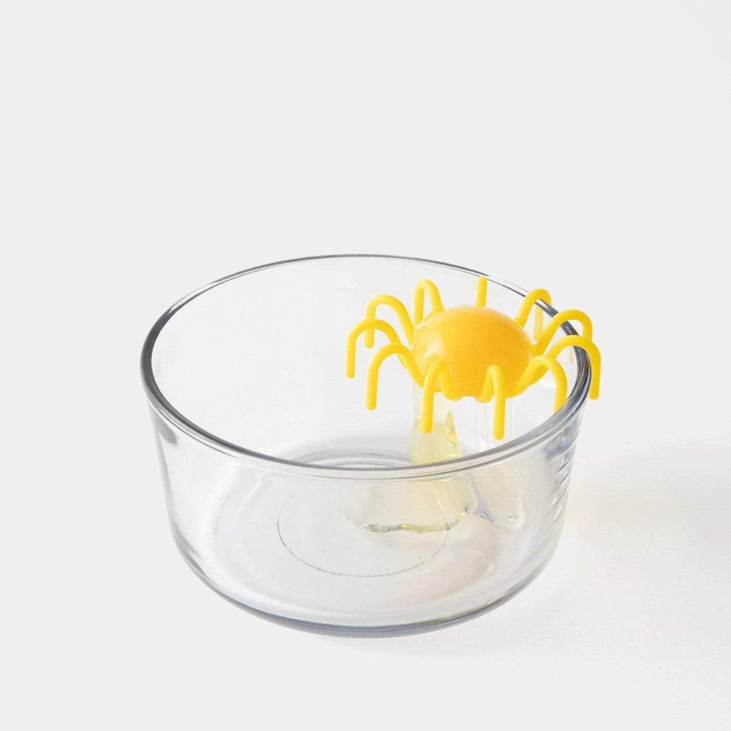 Yolkster™ Egg Separator
