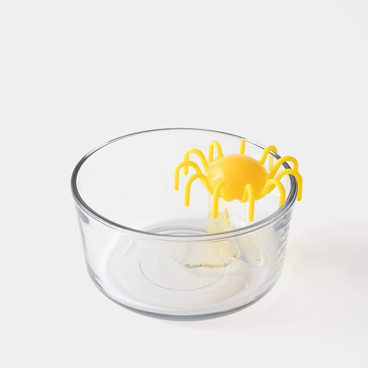 Yolkster™ Egg Separator