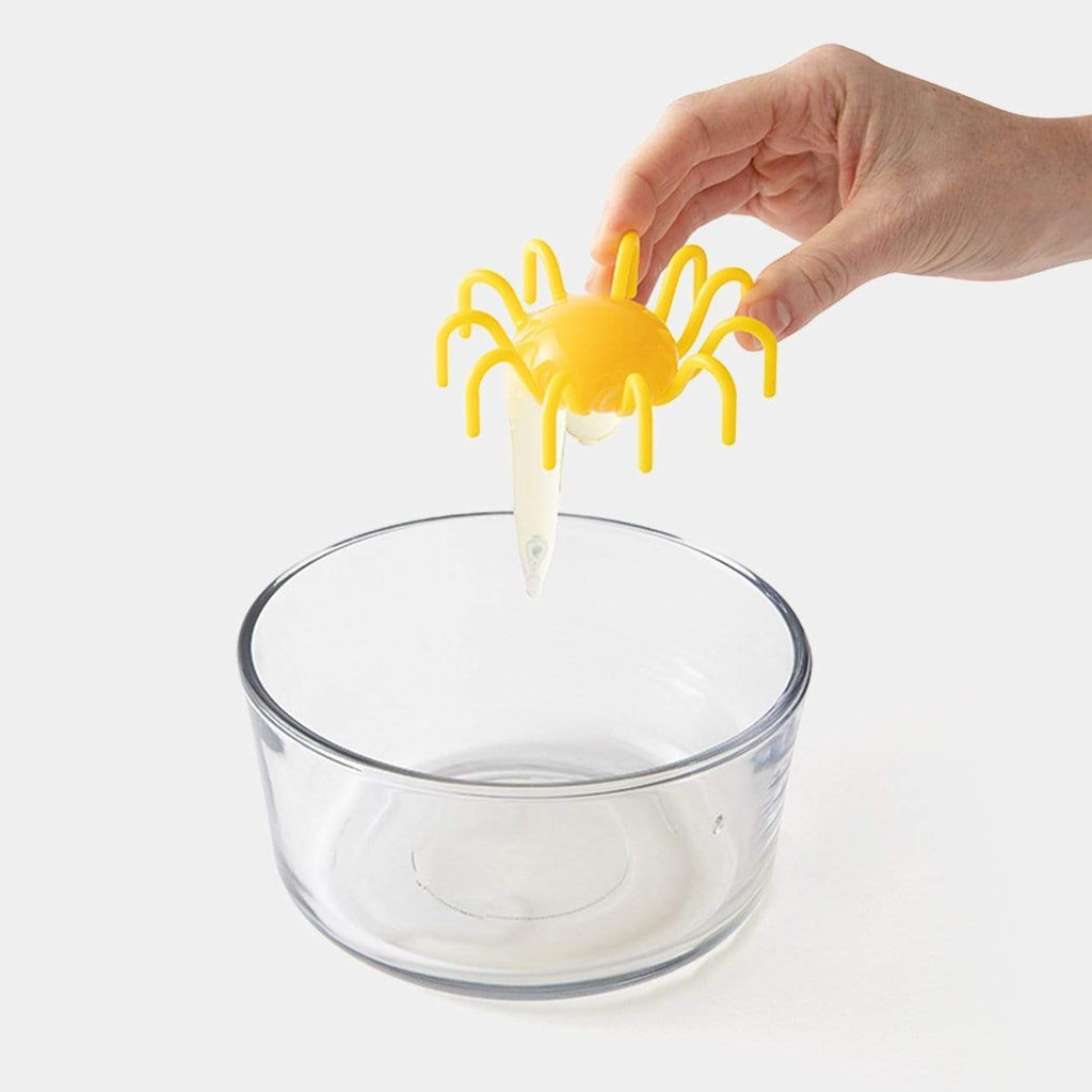 Yolkster™ Egg Separator