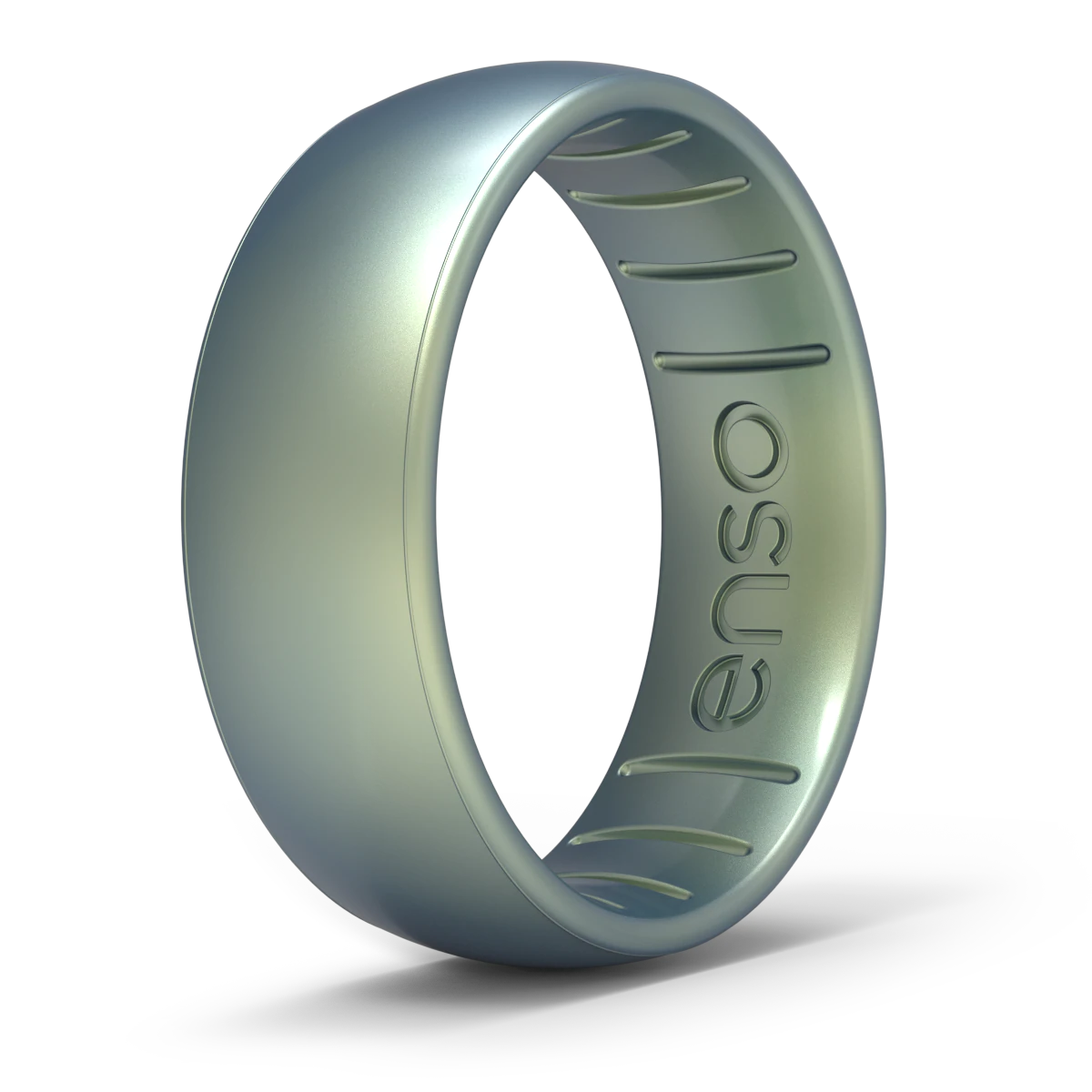 Elements Classic Silicone Rings