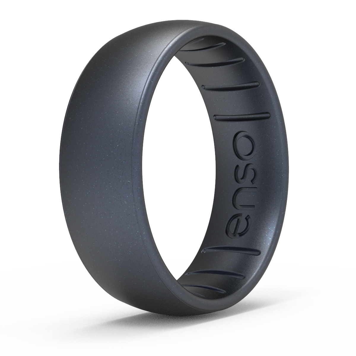 Elements Classic Silicone Rings