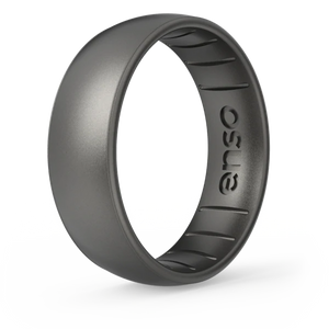 Elements Classic Silicone Rings