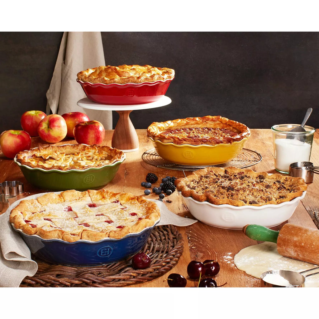Modern Classics Pie Dish