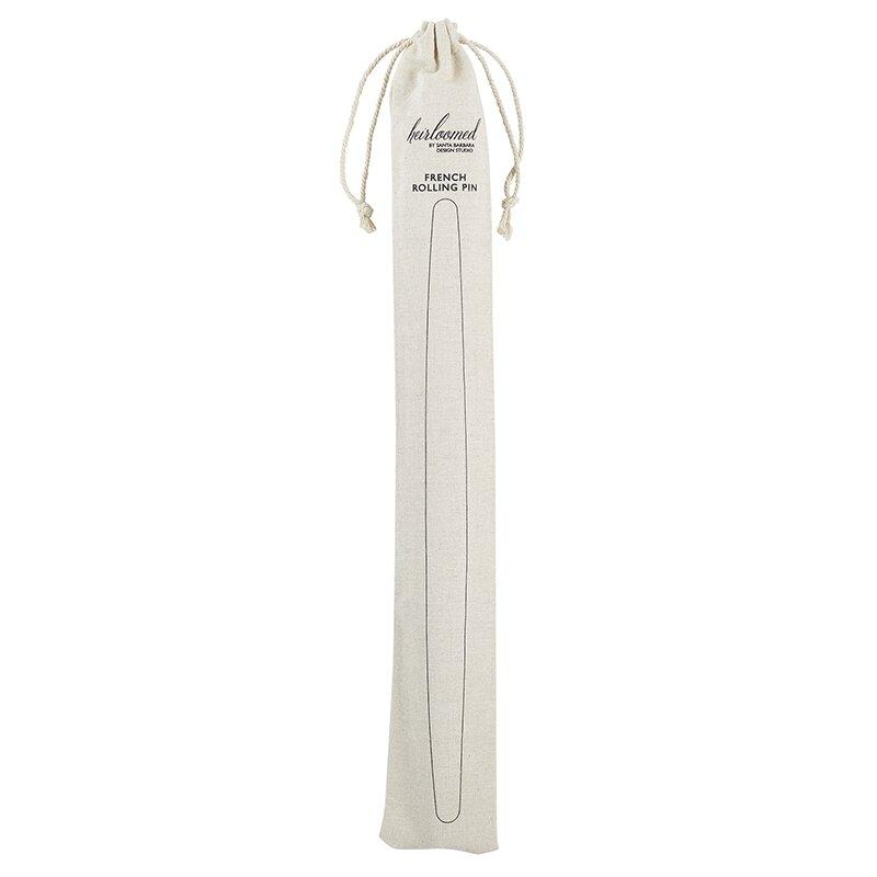 Heirloomed - French Rolling Pin