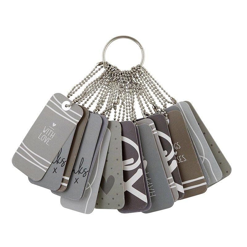 Gift Tag Books