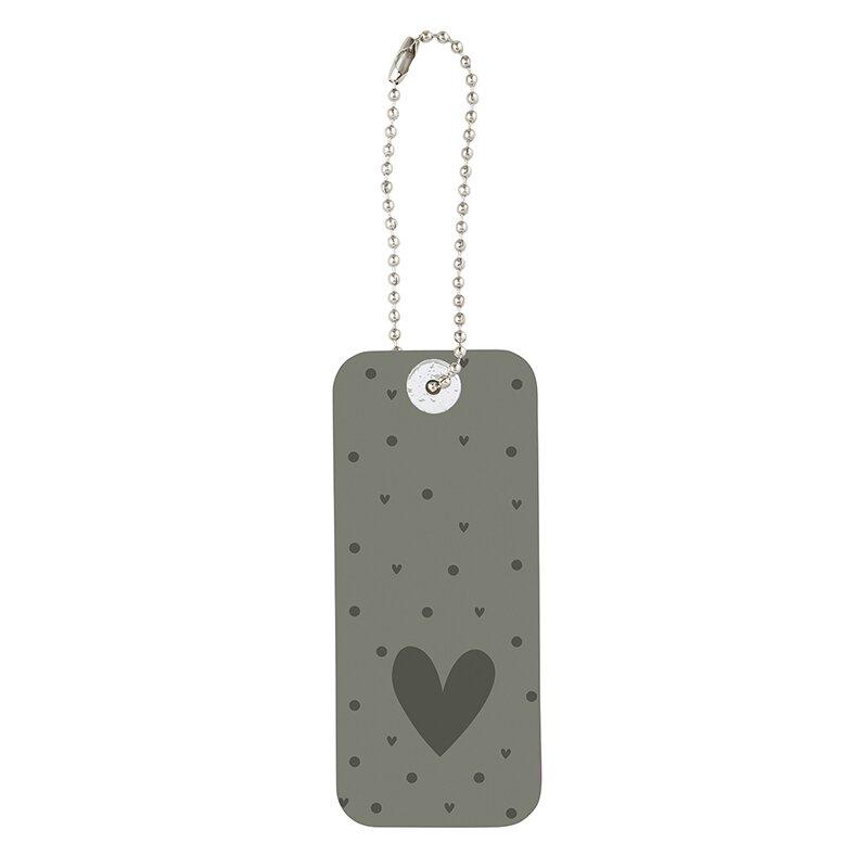 Gift Tag Books