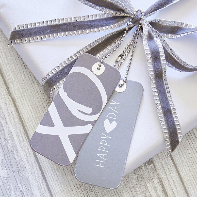 Gift Tag Books