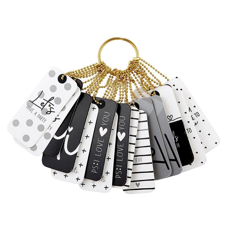 Gift Tag Books