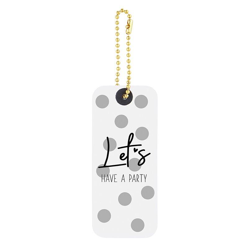 Gift Tag Books