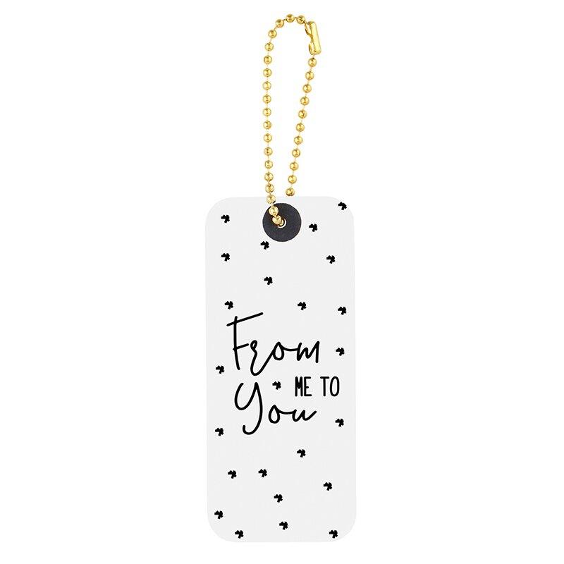 Gift Tag Books