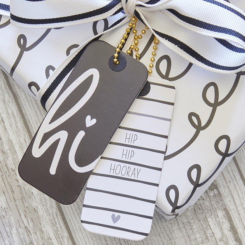 Gift Tag Books
