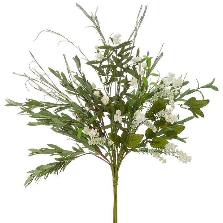 Mixed Herb & Floral Bundle
