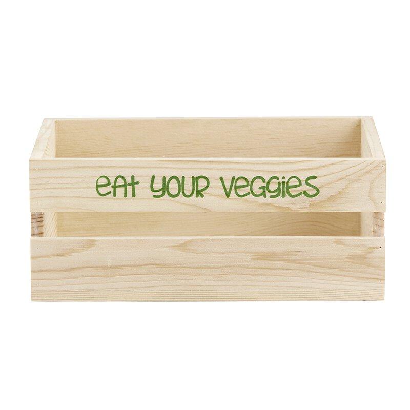 Veggie Crate