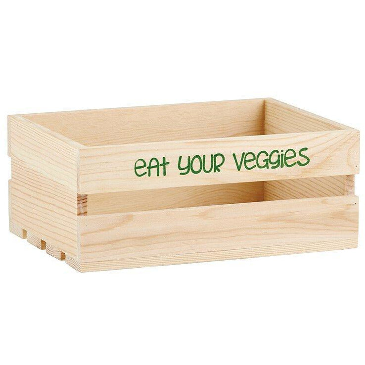 Veggie Crate