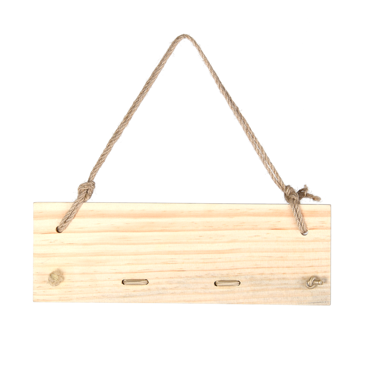 Flowers & Herbs Wood Drying Rack | Small