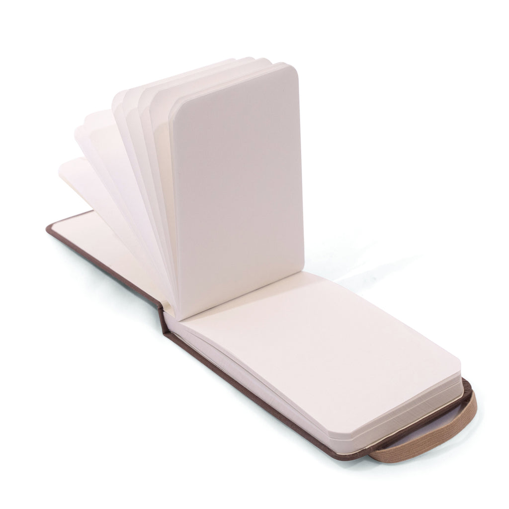 Fabric Notebook - Eleanor Roosevelt