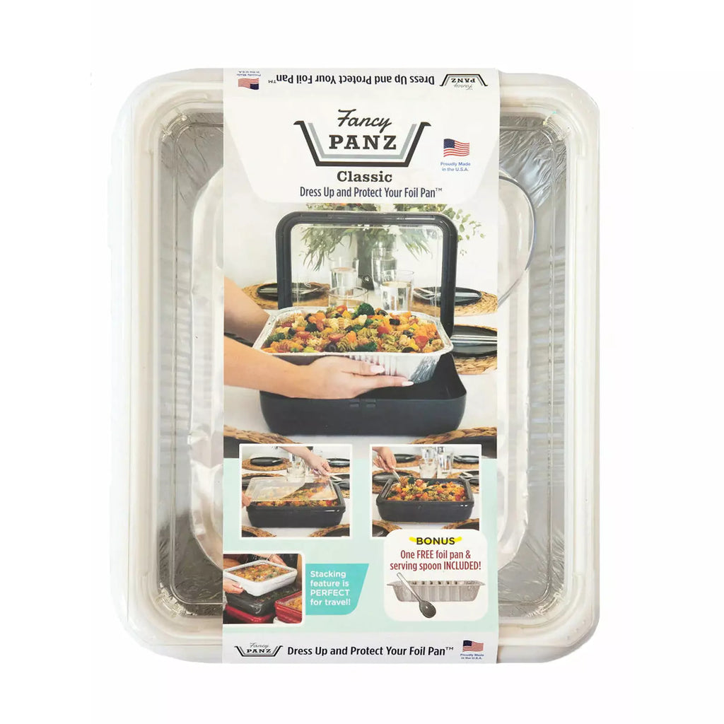 Fancy Panz Classic