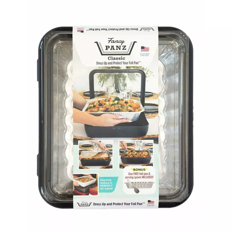 Fancy Panz Classic