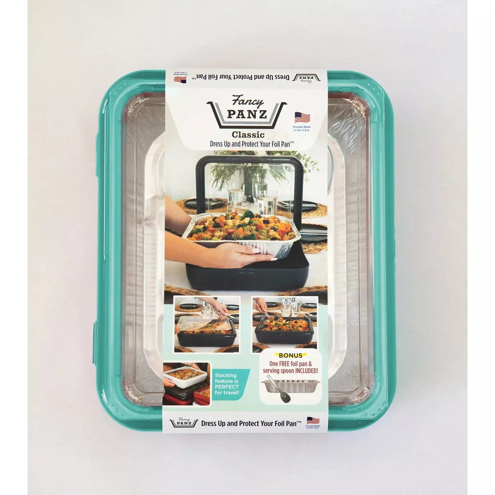 Fancy Panz Classic