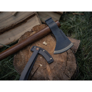 Field Hatchet