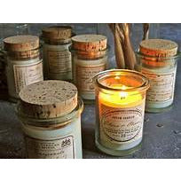 Field Jar Candle Collection